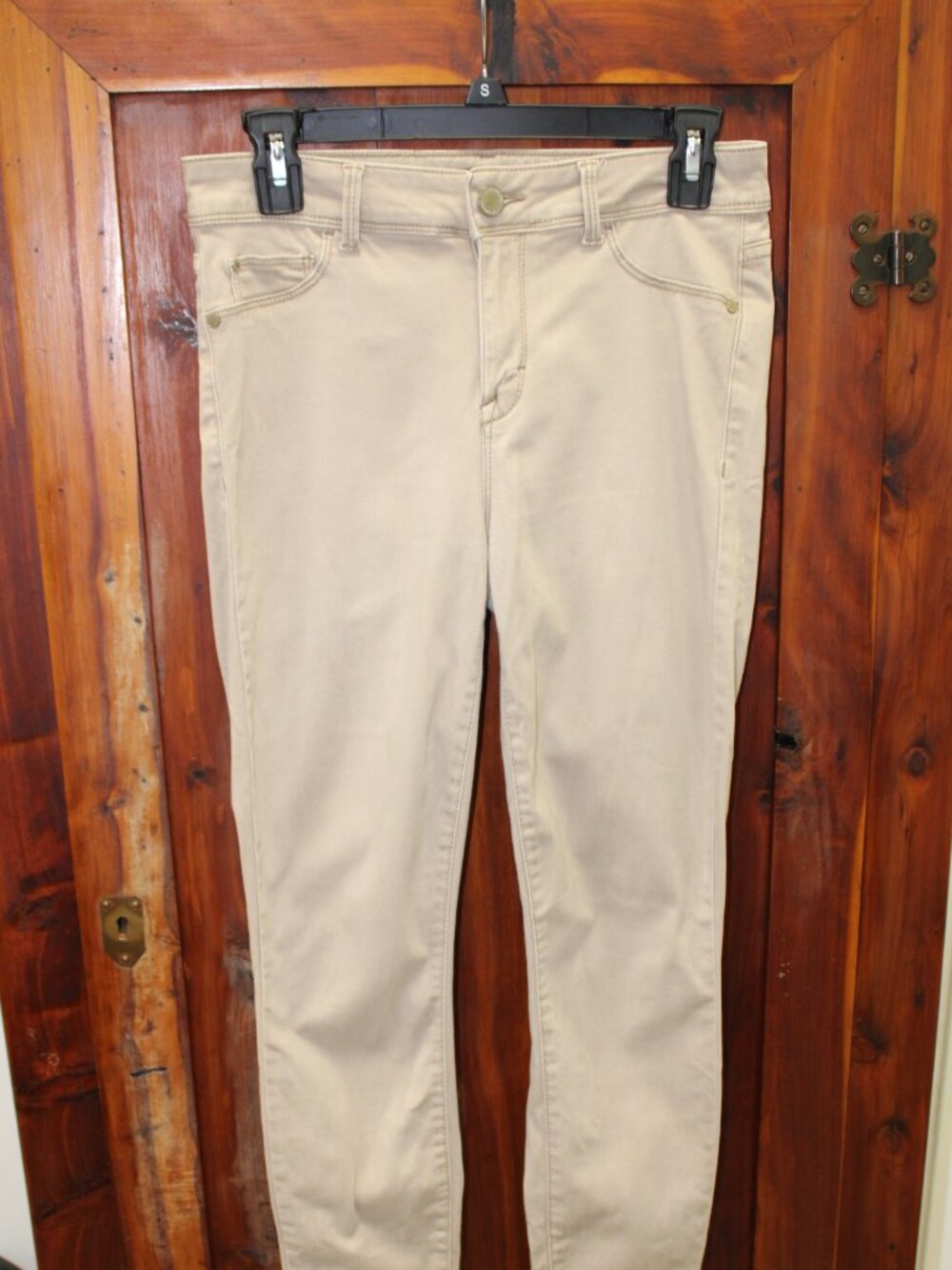 Jordache Essential High Rise Super Skinny Jeans size 6